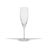 Lenny Champagne Flute